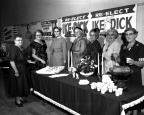 Republican Ladies 1956