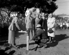 Bay View Groundbreaking 1949