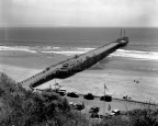 Cement Ship 1947