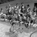 Harvey West Pool 1960
