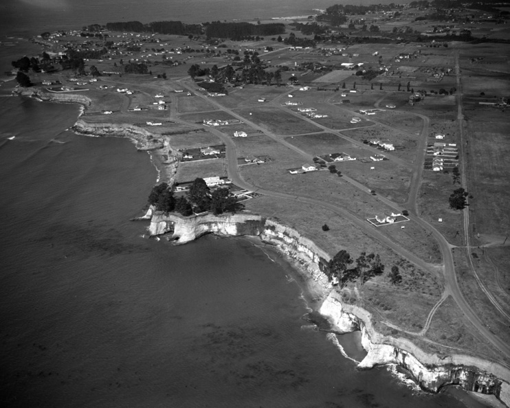 KA 106 Opal Cliffs 1941