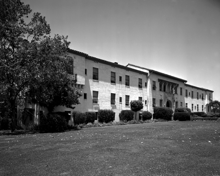 K_146_SC_Hospital_June_1950.jpg
