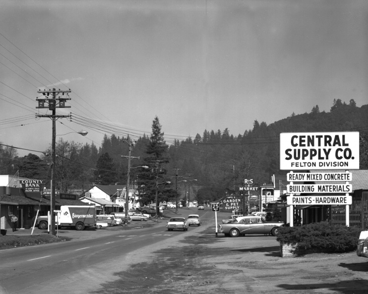 K 342 Felton 1961 Covello & Covello Gallery