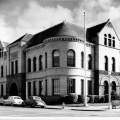 K 423 Courthouse 1951