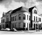 K 423 Courthouse 1951