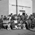 Missionary Baptist 1947