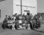 Missionary Baptist 1947
