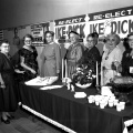 Republican Ladies 1956