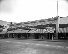 Woolworth s Pacific Avenue 1951
